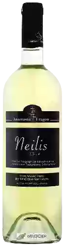 Winery Anastasia Fragou - Neilis Malagouzia Dry White