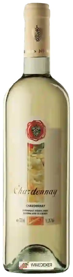 Winery Dionysos - Chardonnay