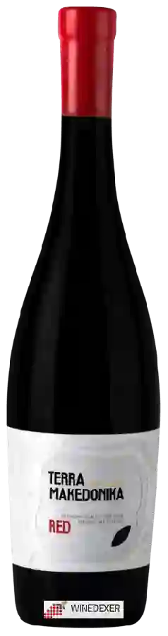 Winery Ezimit - Terra Makedonika Winery Ezimit - Terra Makedonika