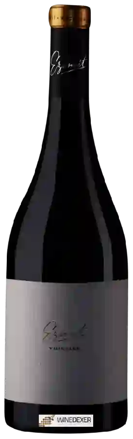 Winery Ezimit - Viognier