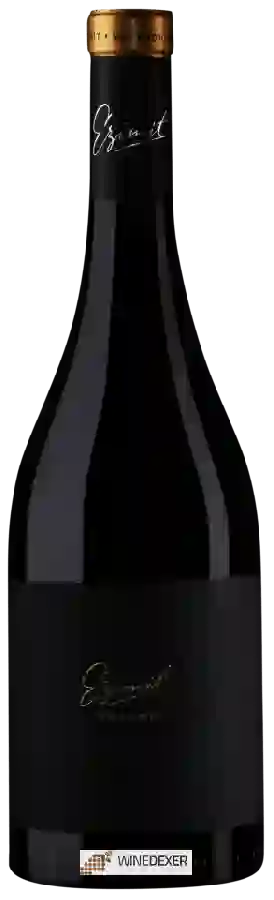 Winery Ezimit - Vranec Winery Ezimit - Vranec