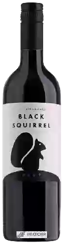 Winery Syn+ - Black Squirrel Xinomavro