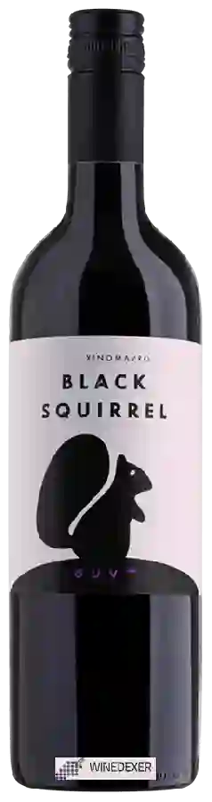 Winery Syn+ - Black Squirrel Xinomavro Winery Syn+ - Black Squirrel Xinomavro