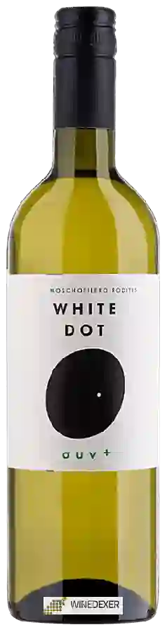 Winery Syn+ - White Dot