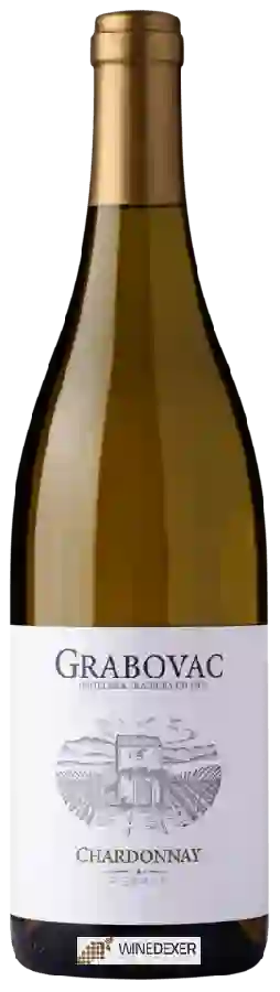Winery Grabovac - Chardonnay Riserva Winery Grabovac - Chardonnay Riserva