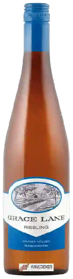 Winery Grace Lane - Riesling