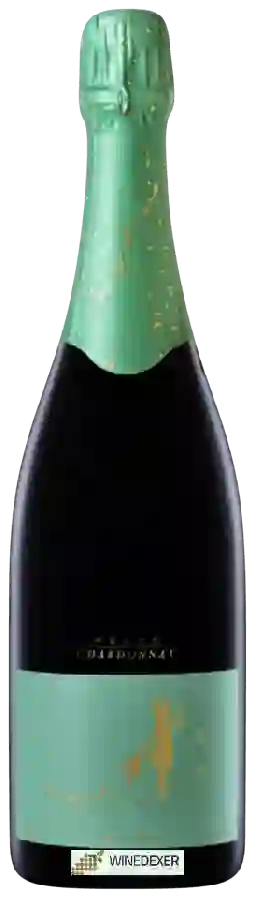 Winery Grace (怡园酒庄) - Angelina Chardonnay