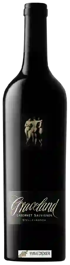 Winery Graceland - Cabernet Sauvignon