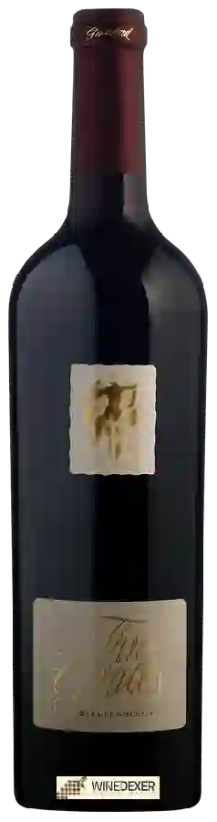 Winery Graceland - Three Graces