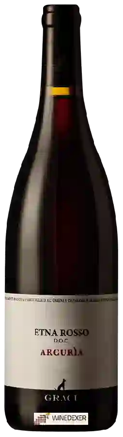 Winery Graci - Arcurìa Etna Rosso