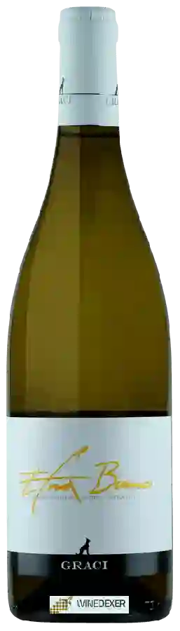 Winery Graci - Etna Bianco
