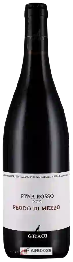 Winery Graci - Etna Rosso Feudo di Mezzo