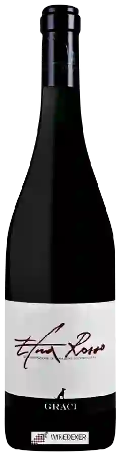 Winery Graci - Etna Rosso