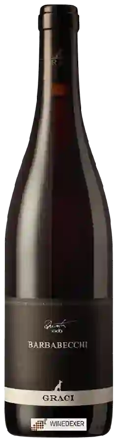 Winery Graci - Quota 1000 Barbabecchi Winery Graci - Quota 1000 Barbabecchi