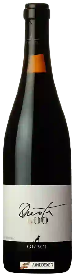 Winery Graci - Quota 600 Rosso