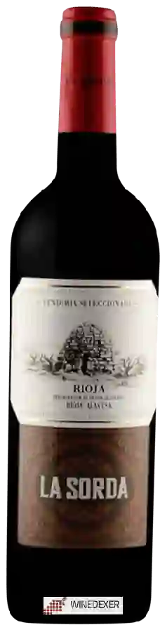 Winery La Sorda - Rioja Vendimia Seleccionada