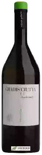 Winery Gradis'Ciutta - Chardonnay Collio