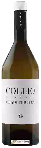 Winery Gradis'Ciutta - Collio Bianco Riserva