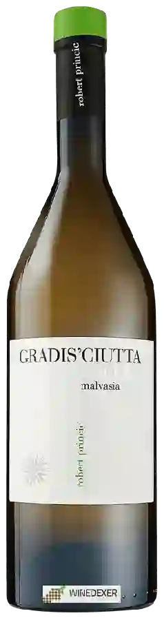 Winery Gradis'Ciutta - Malvasia Collio