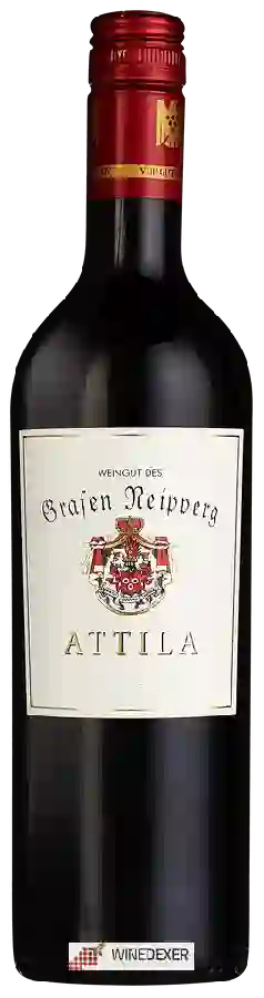 Winery Grafen Neipperg - Attila