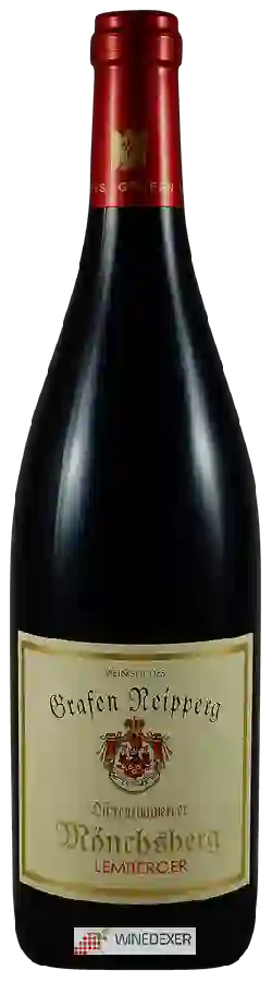 Winery Grafen Neipperg - Dürrenzimmerner Mönchsberg Lemberger