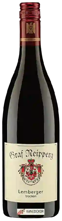 Winery Grafen Neipperg - Lemberger Trocken