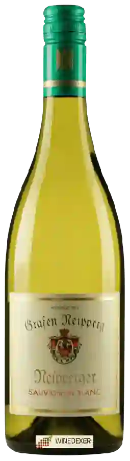 Winery Grafen Neipperg - Neipperger Sauvignon Blanc Winery Grafen Neipperg - Neipperger Sauvignon Blanc