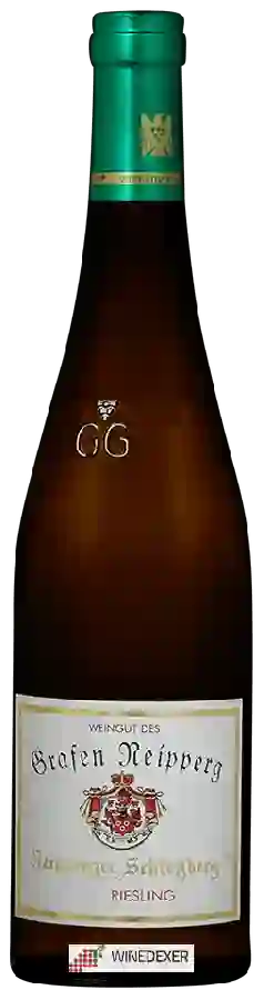 Winery Grafen Neipperg - Neipperger Schloßberg Riesling GG