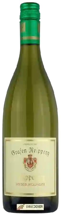Winery Grafen Neipperg - Neipperger Weissburgunder