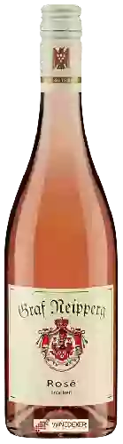 Winery Grafen Neipperg - Rosé Trocken