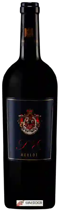 Winery Grafen Neipperg - S.E Merlot
