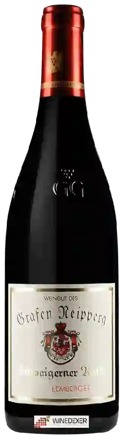 Winery Grafen Neipperg - Schwaigerner Ruthe Lemberger