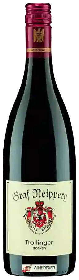 Winery Grafen Neipperg - Trollinger Trocken