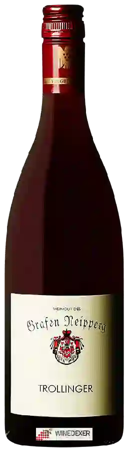 Winery Grafen Neipperg - Trollinger