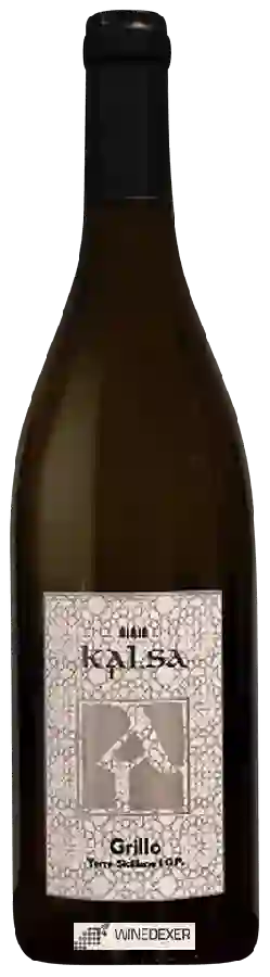 Winery Kalsa - Grillo