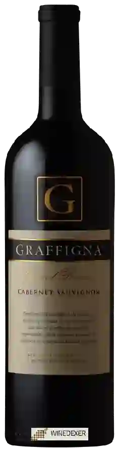 Winery Graffigna - Grand Reserve Cabernet Sauvignon