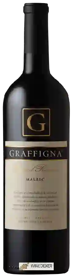 Winery Graffigna - Grand Reserve Malbec