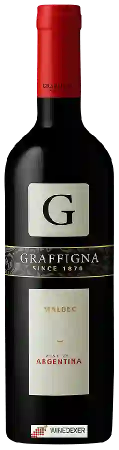 Winery Graffigna - Malbec