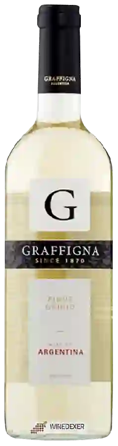 Winery Graffigna - Pinot Grigio