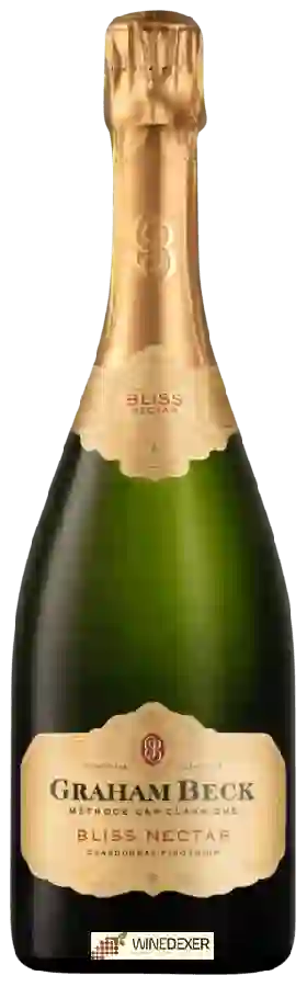 Winery Graham Beck - Bliss Nectar Winery Graham Beck - Bliss Nectar