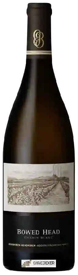 Winery Graham Beck - Bowed Head Chenin Blanc Winery Graham Beck - Bowed Head Chenin Blanc