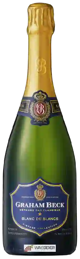 Winery Graham Beck - Brut Blanc De Blancs