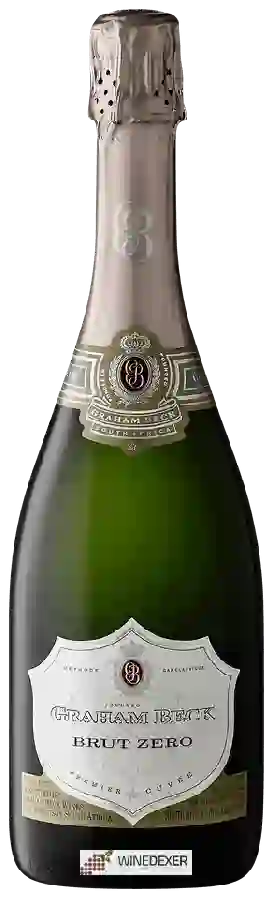 Winery Graham Beck - Brut Zero