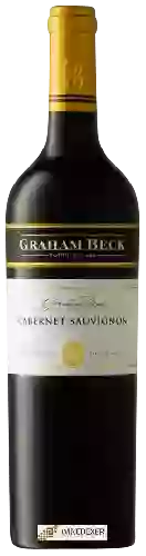 Winery Graham Beck - Cabernet Sauvignon