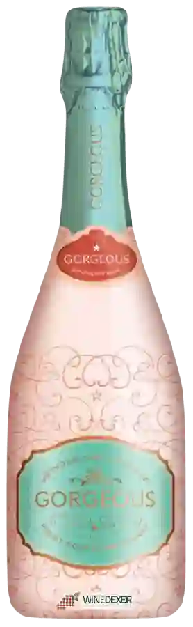 Winery Graham Beck - Gorgeous Sparkling (Pinot Noir - Chardonnay) Winery Graham Beck - Gorgeous Sparkling (Pinot Noir - Chardonnay)