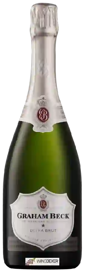 Winery Graham Beck - Méthode Cap Classique Vintage Collection Ultra Brut