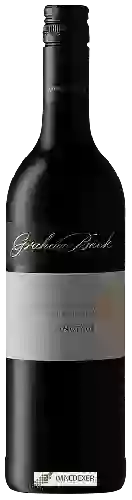 Winery Graham Beck - Pinotage