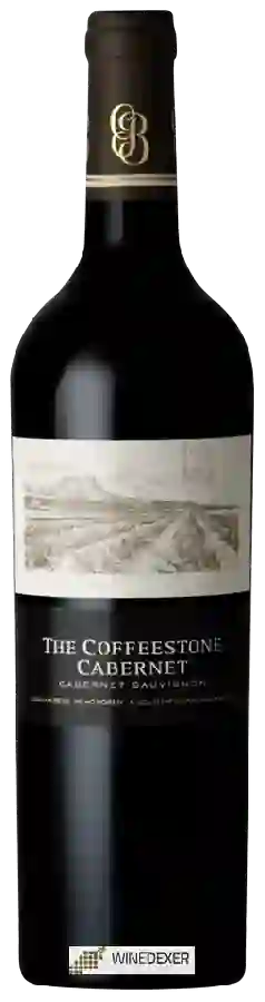 Winery Graham Beck - The Coffeestone Cabernet Winery Graham Beck - The Coffeestone Cabernet