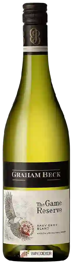 Winery Graham Beck - The Game Reserve Sauvignon Blanc