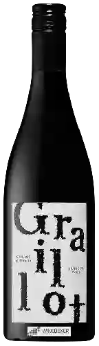 Winery Graillot - Syrah